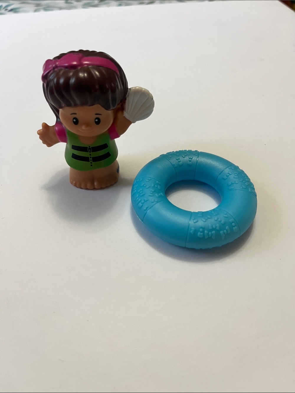Fisher-Price Little People Mia